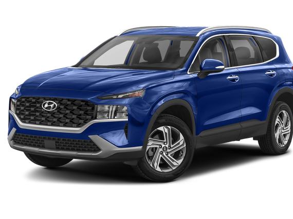 HYUNDAI SANTA FE 2023 5NMS2DAJ1PH578345 image